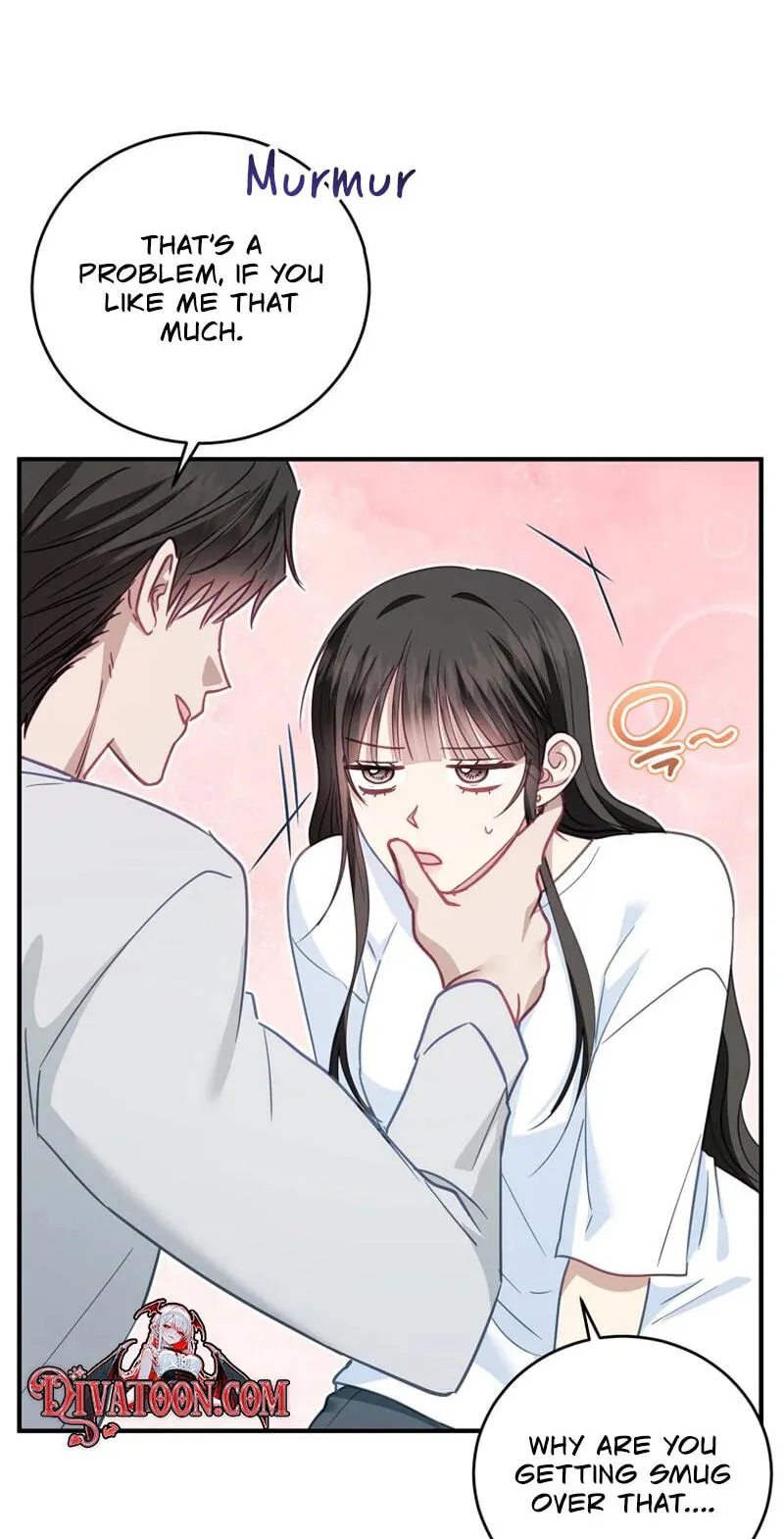 Shinyu's Spring Chapter 5 page 61