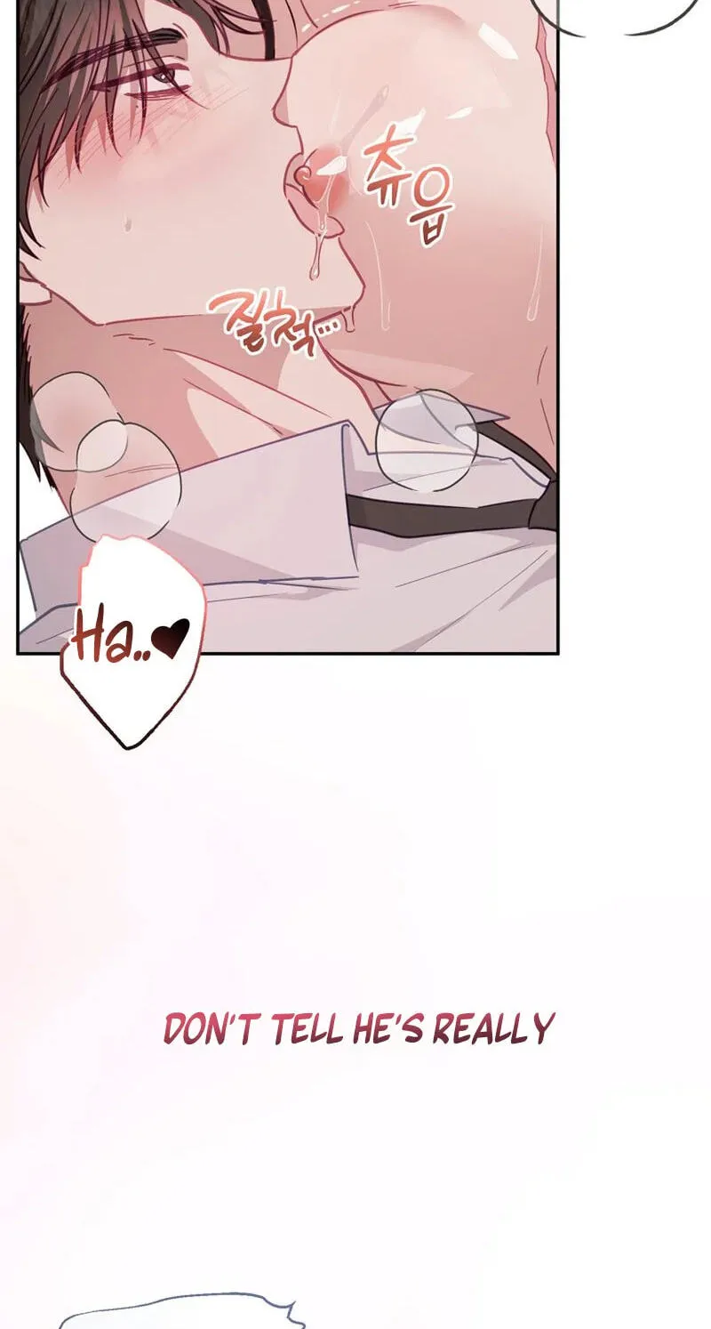 Shinyu's Spring Chapter 6 page 3