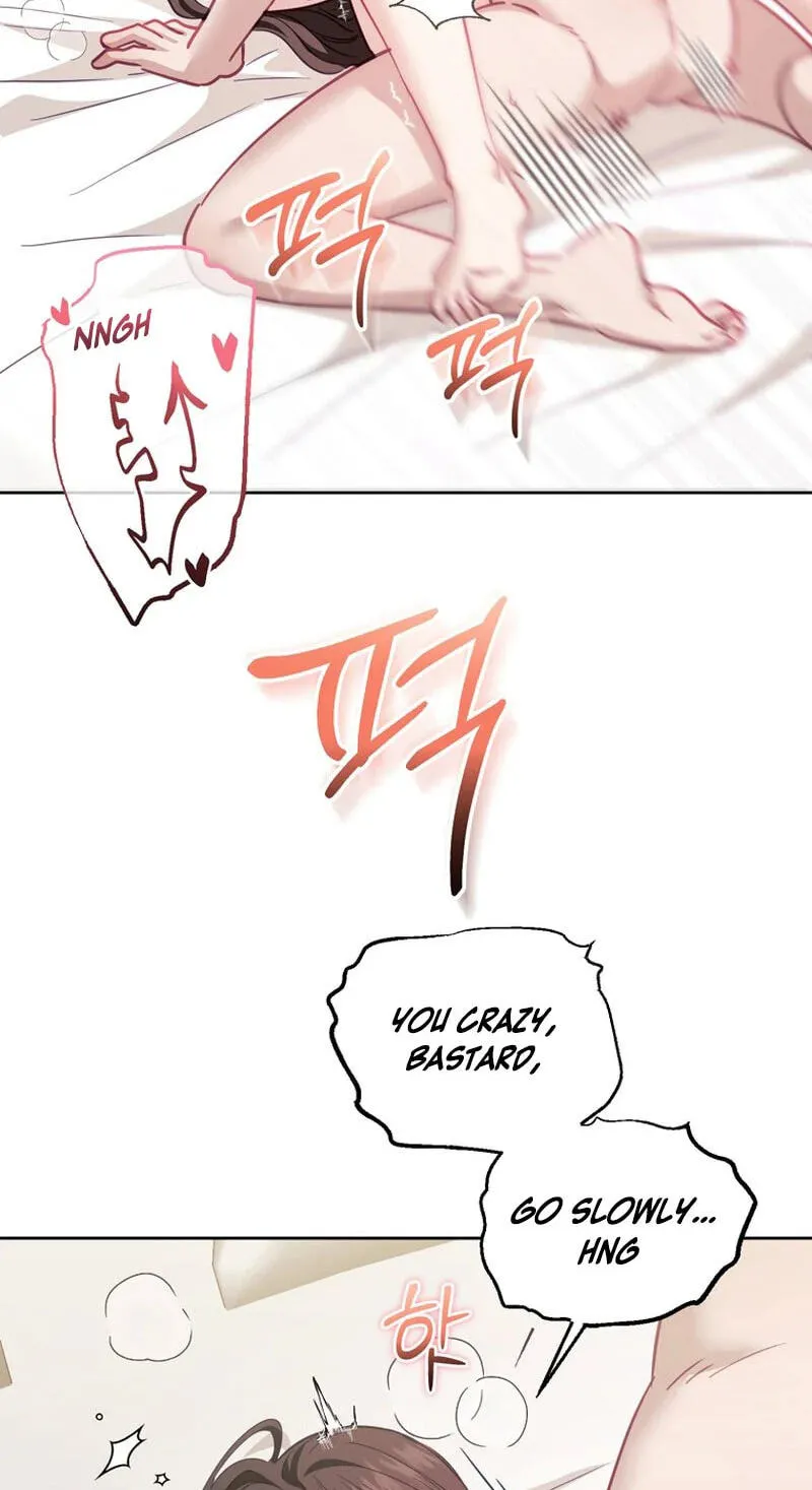 Shinyu's Spring Chapter 6 page 16