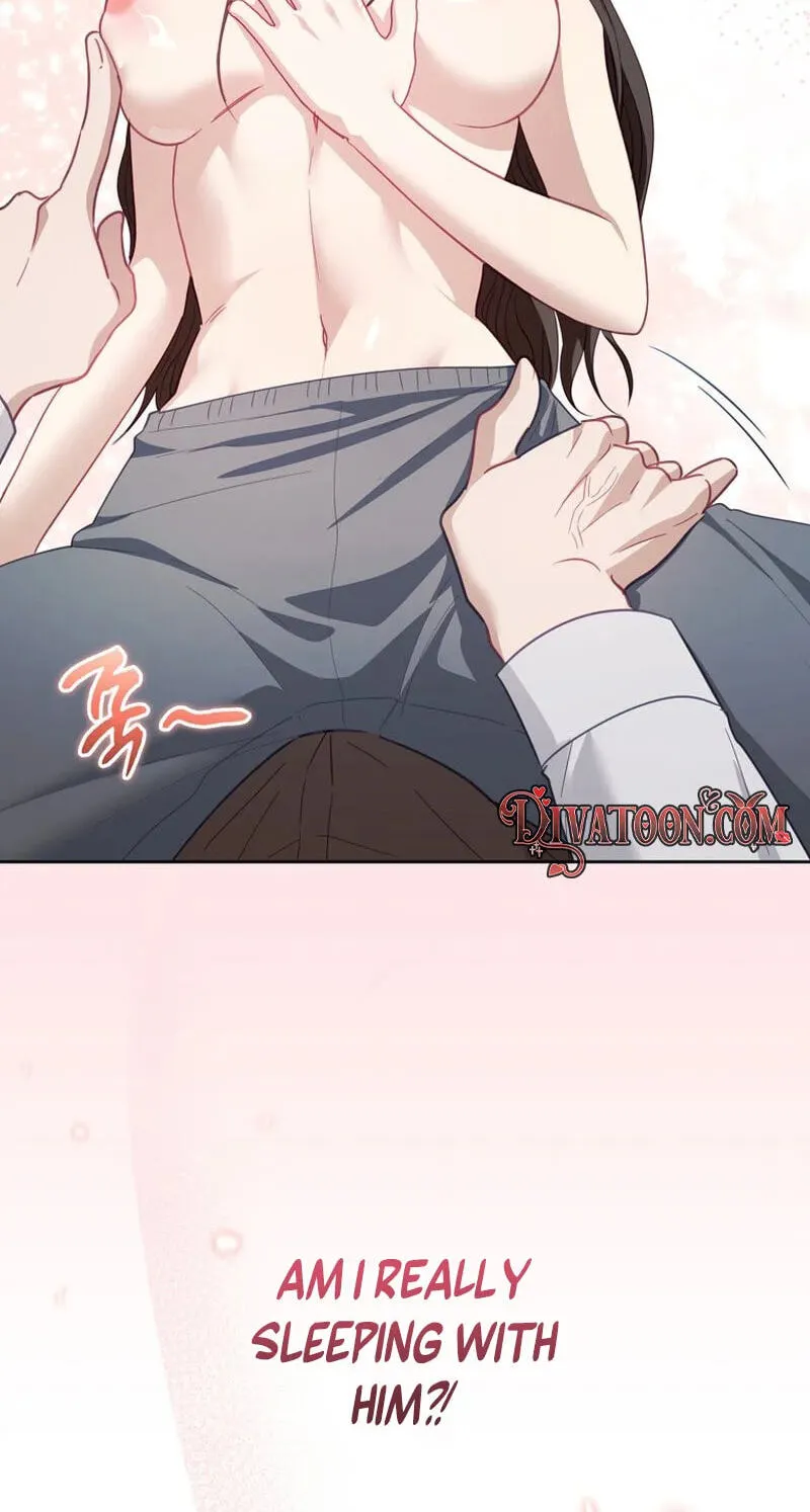 Shinyu's Spring Chapter 6 page 6