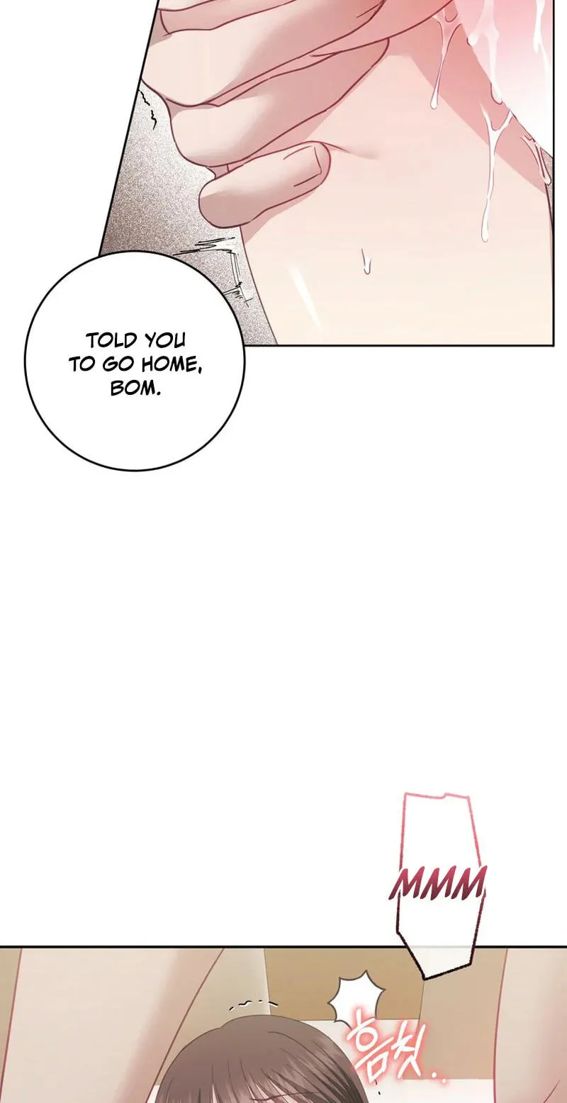 Shinyu's Spring Chapter 6 page 51