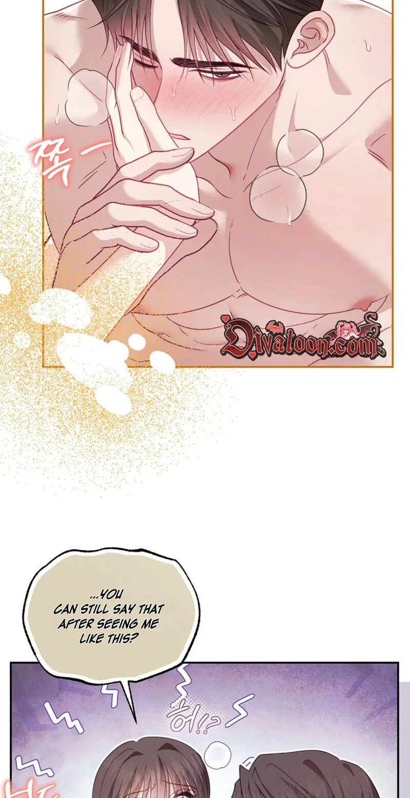 Shinyu's Spring Chapter 6 page 48