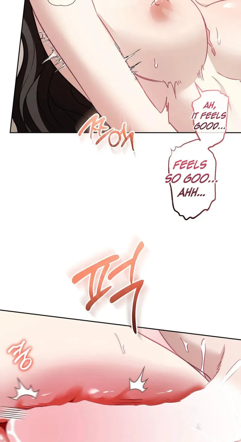 Shinyu's Spring Chapter 6 page 60