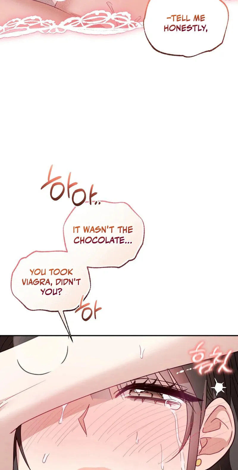 Shinyu's Spring Chapter 6 page 68