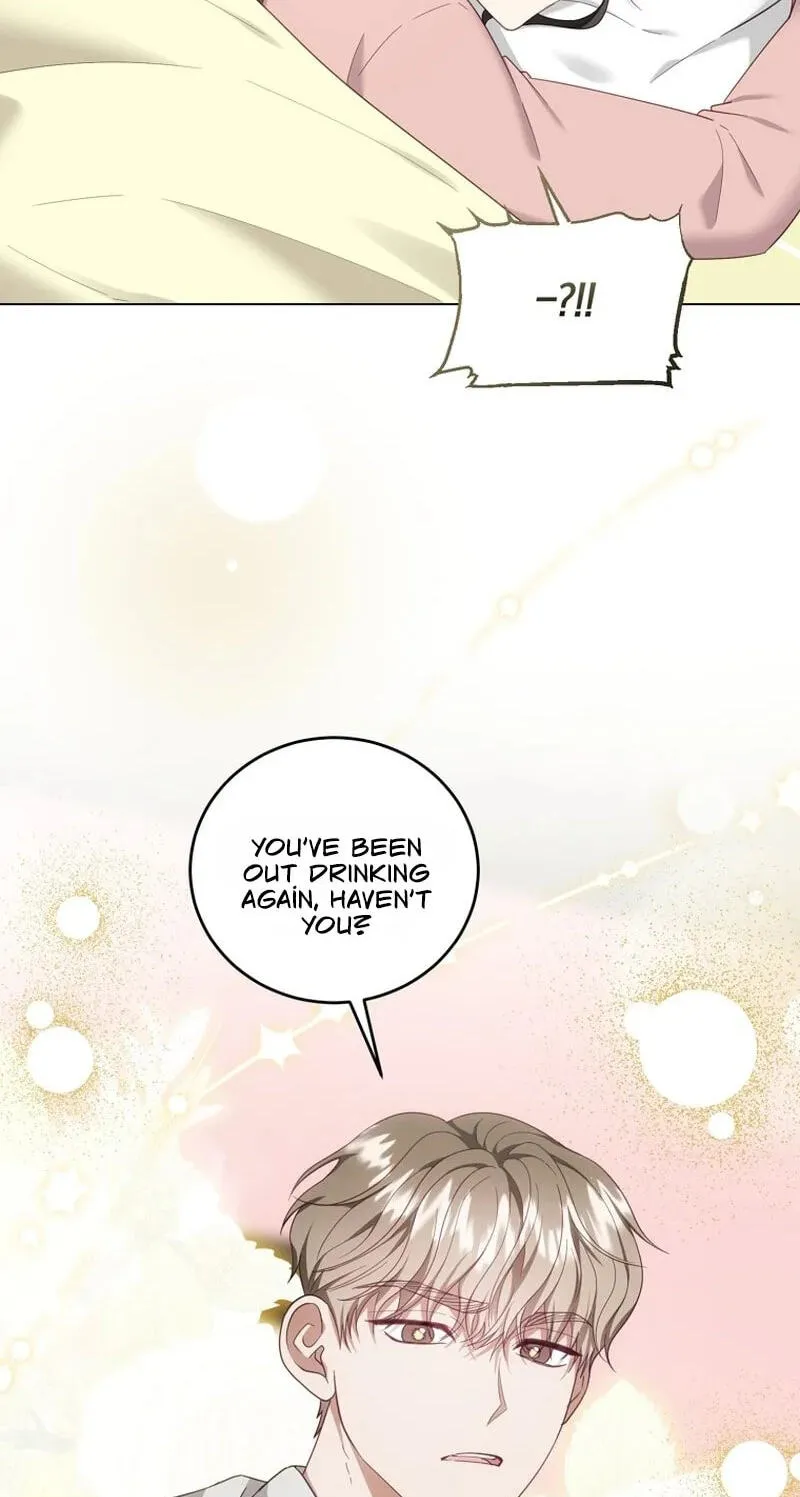 Shinyu's Spring Chapter 7 page 5