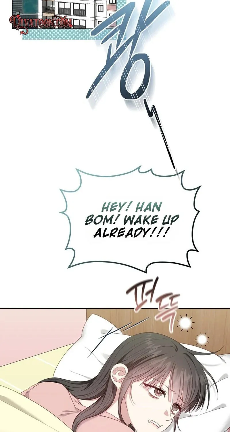 Shinyu's Spring Chapter 7 page 4