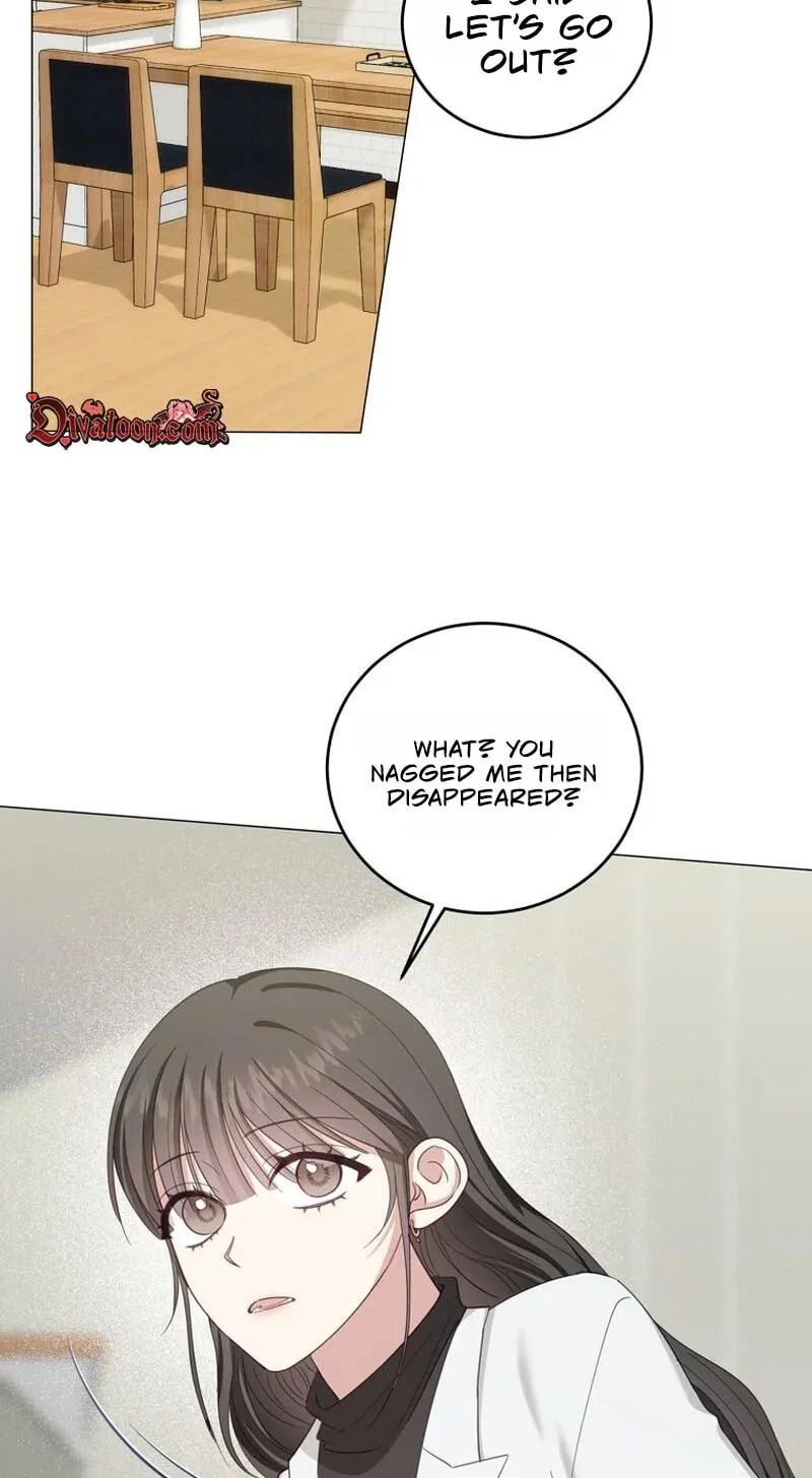 Shinyu's Spring Chapter 7 page 17
