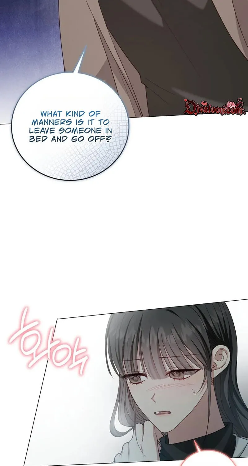 Shinyu's Spring Chapter 7 page 27