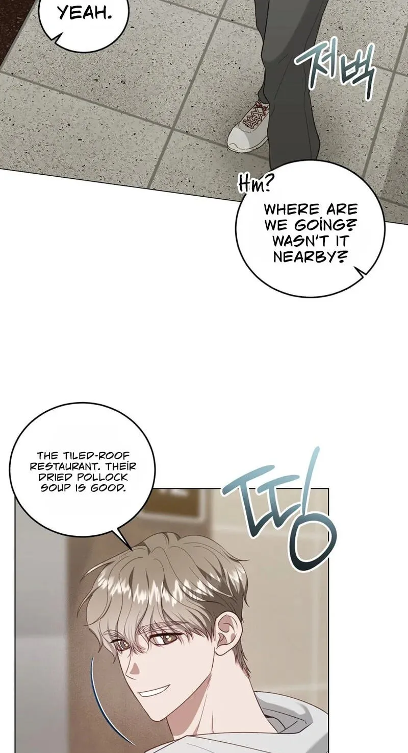 Shinyu's Spring Chapter 7 page 38