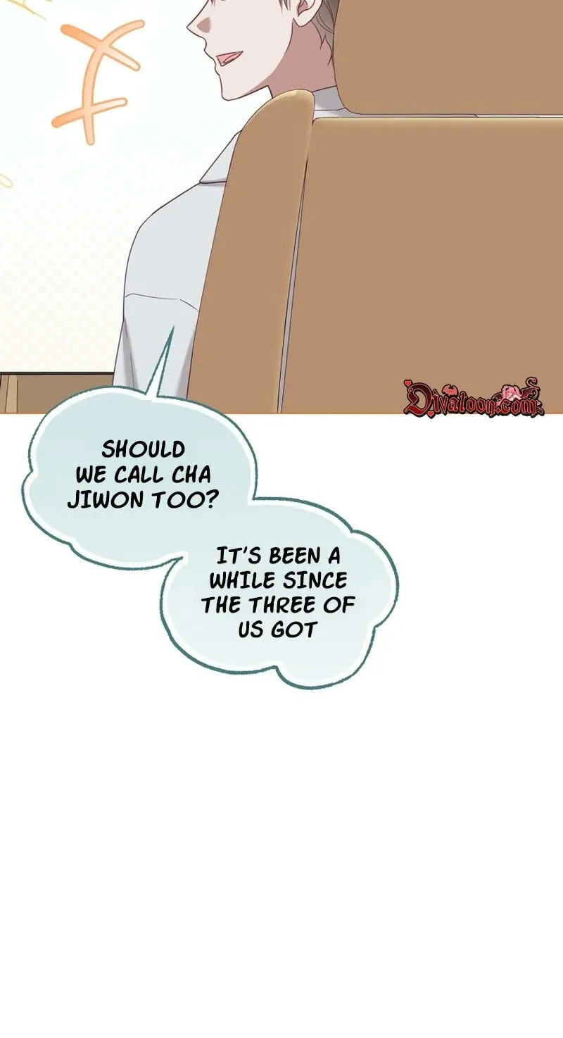 Shinyu's Spring Chapter 7 page 44