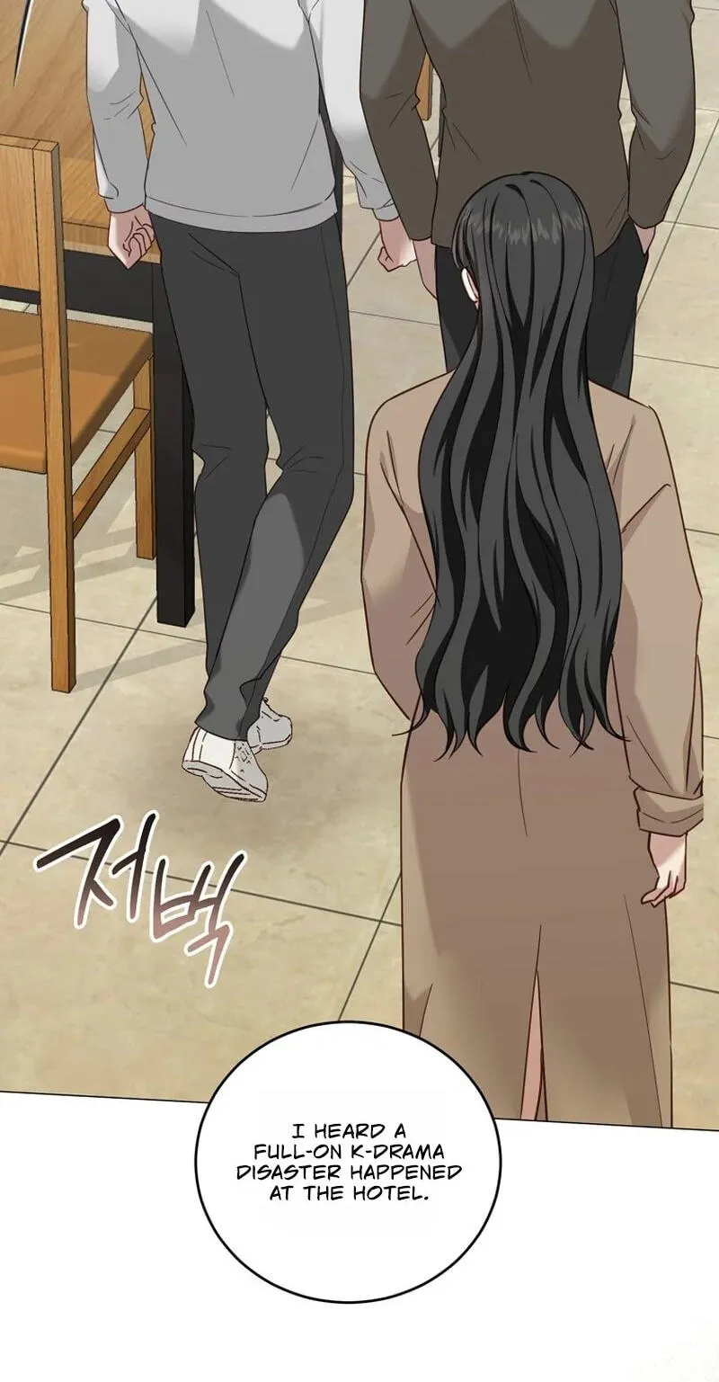 Shinyu's Spring Chapter 7 page 60