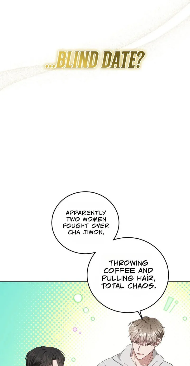 Shinyu's Spring Chapter 7 page 61