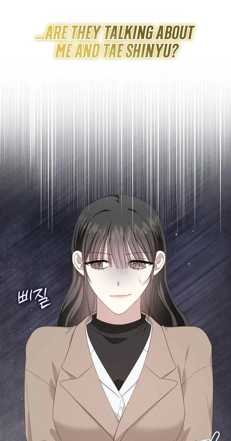 Shinyu's Spring Chapter 7 page 65