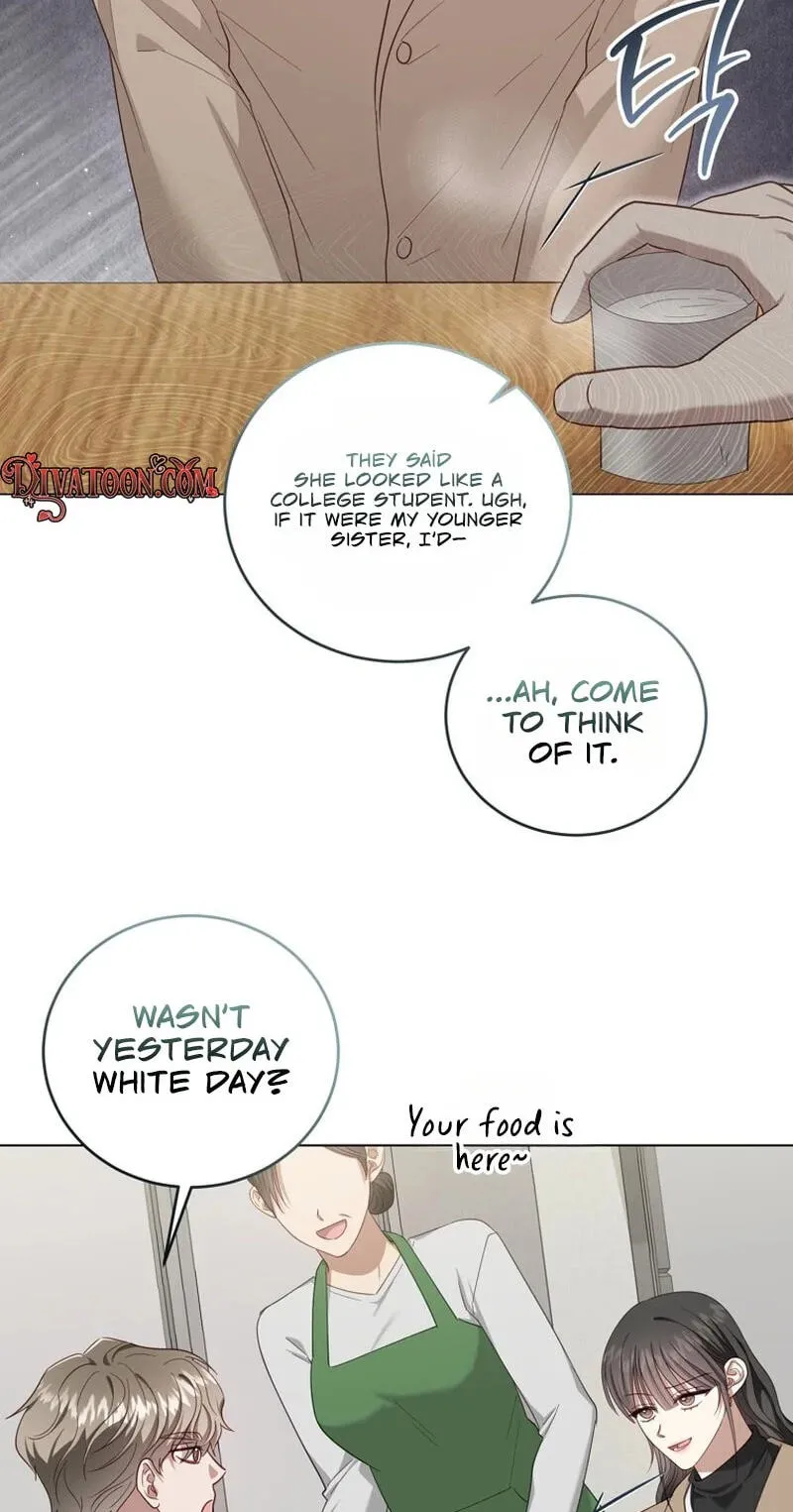 Shinyu's Spring Chapter 7 page 66