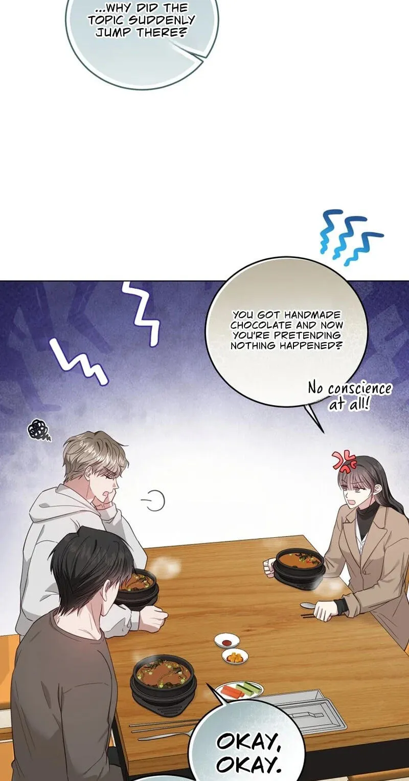 Shinyu's Spring Chapter 7 page 69