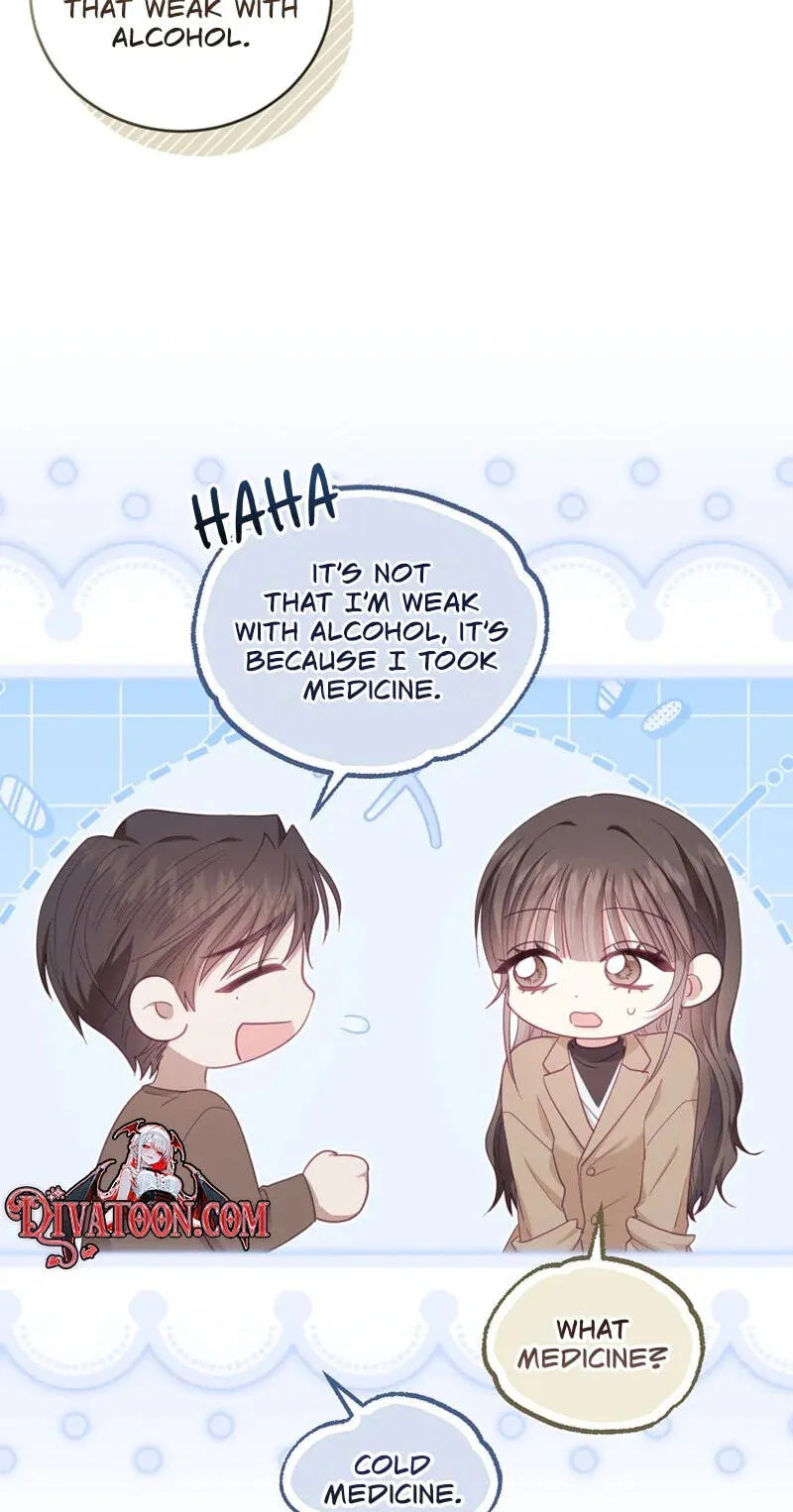 Shinyu's Spring Chapter 8 page 5