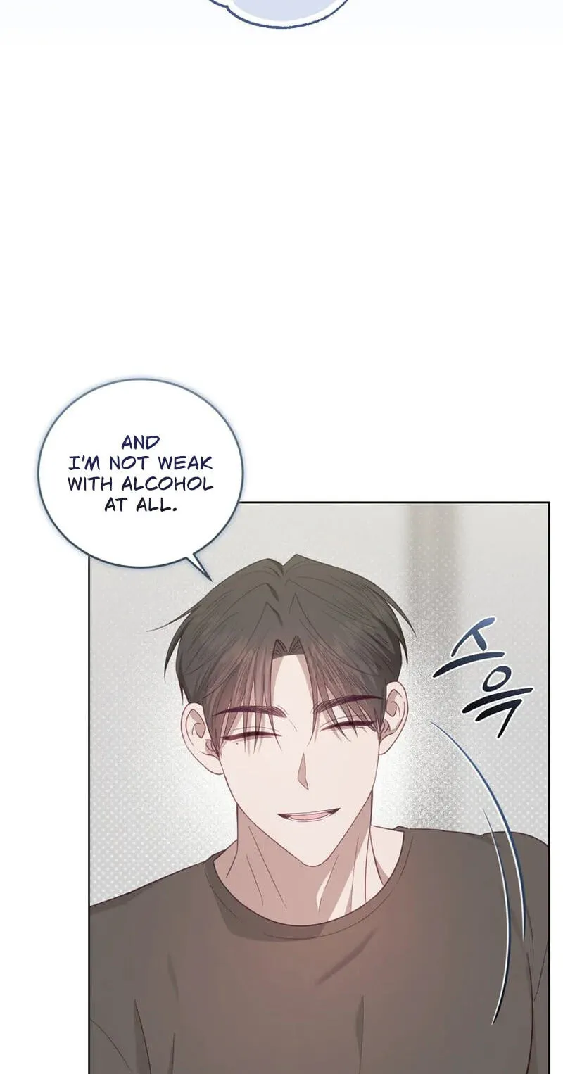 Shinyu's Spring Chapter 8 page 6