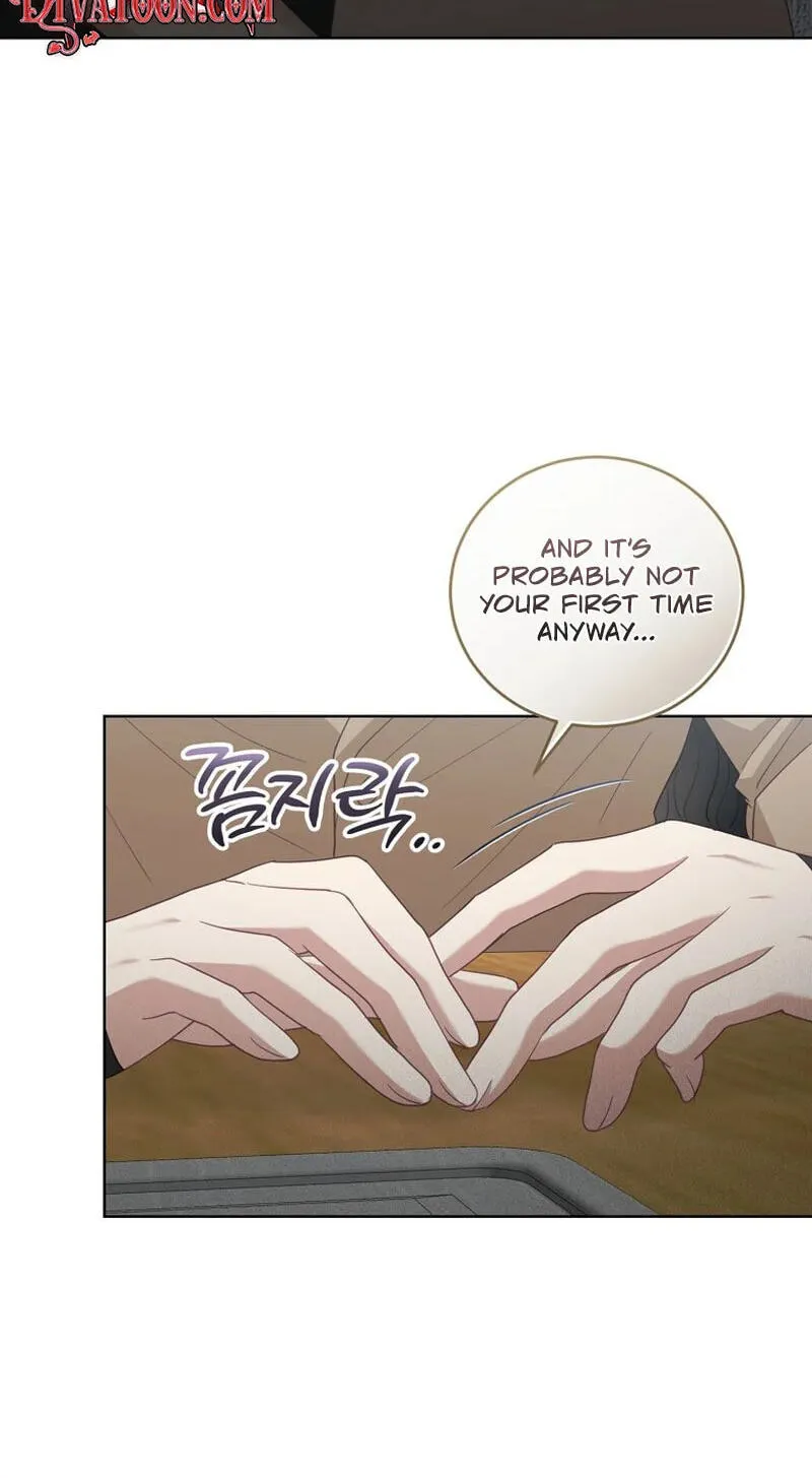 Shinyu's Spring Chapter 8 page 14
