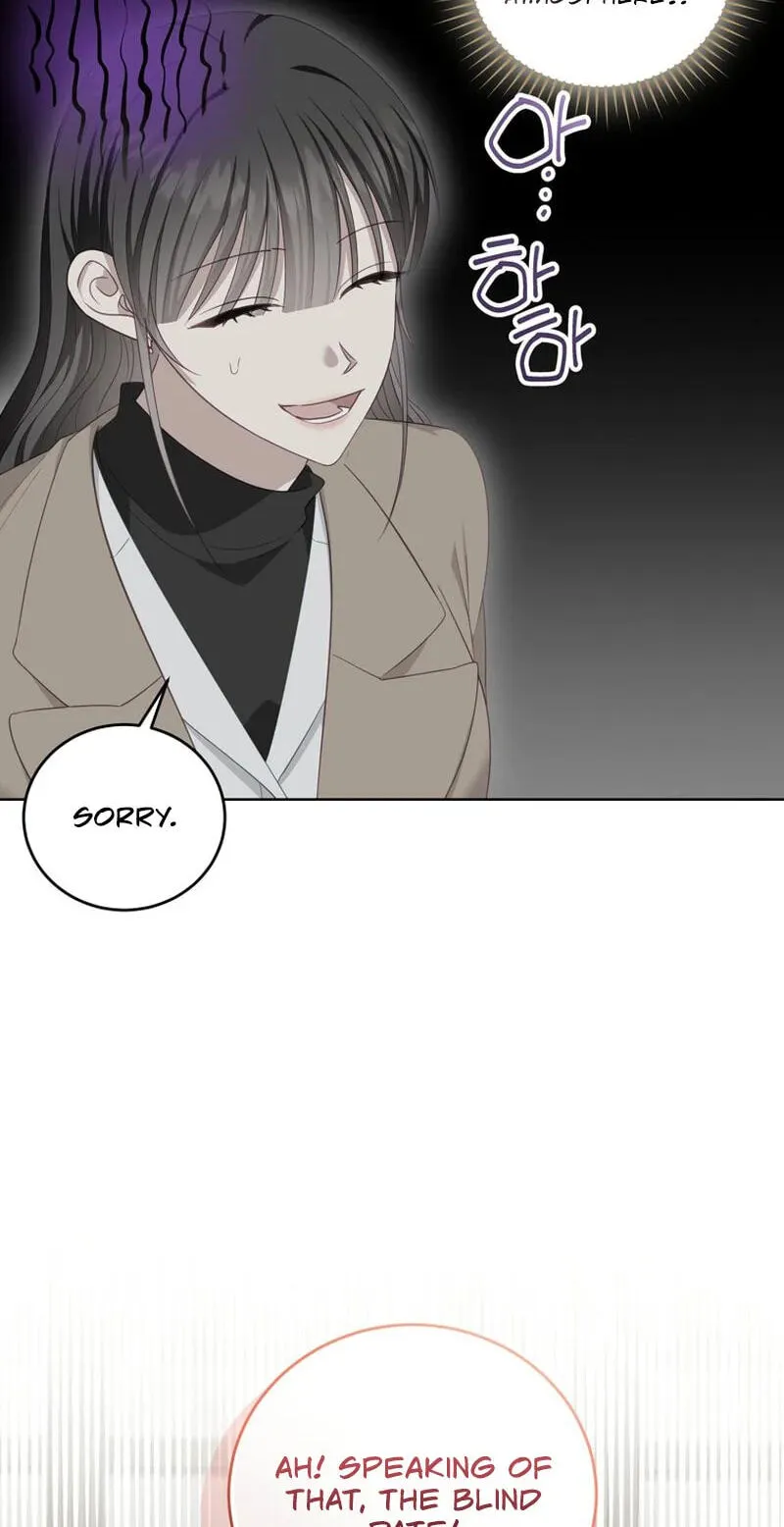 Shinyu's Spring Chapter 8 page 23