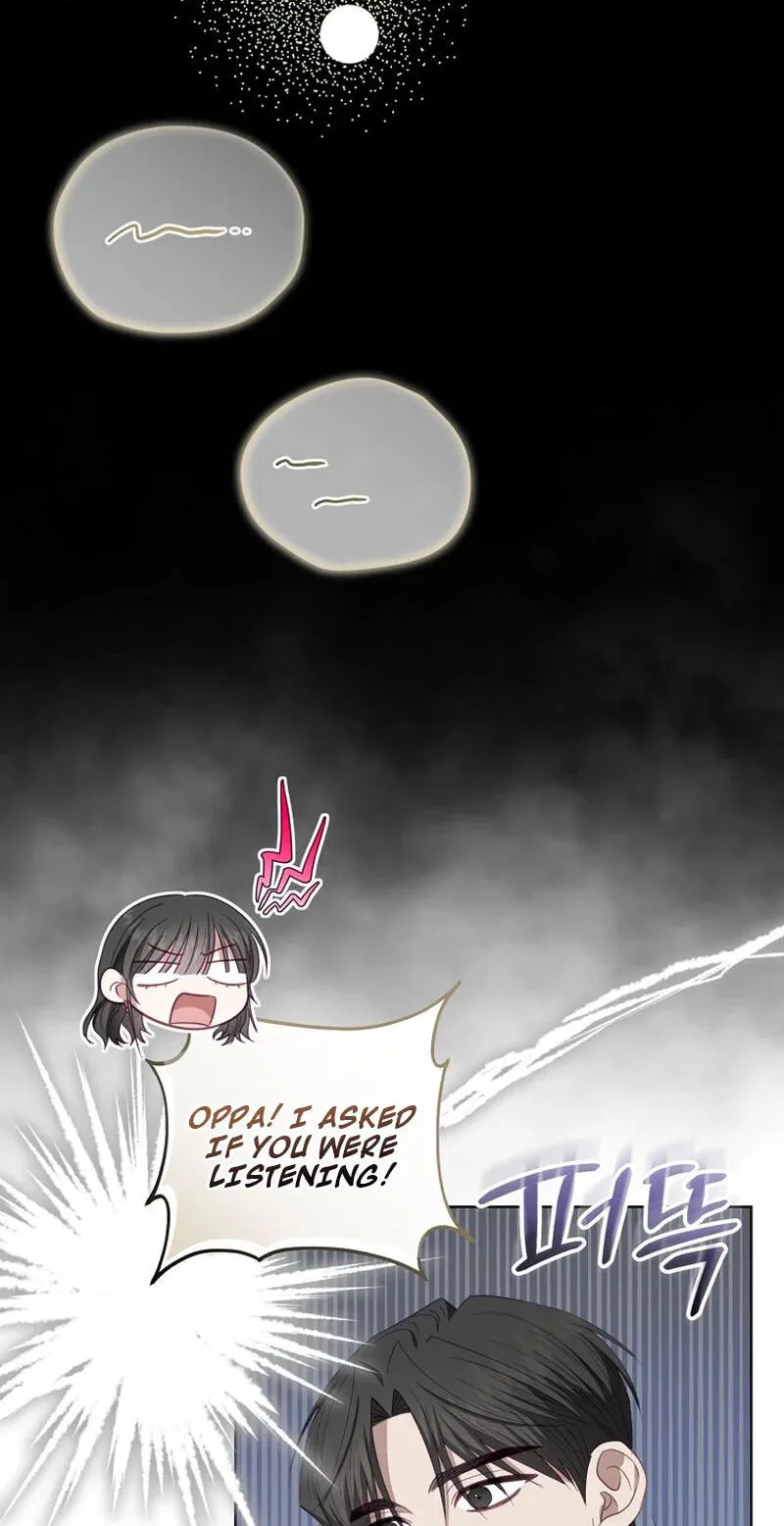 Shinyu's Spring Chapter 8 page 36