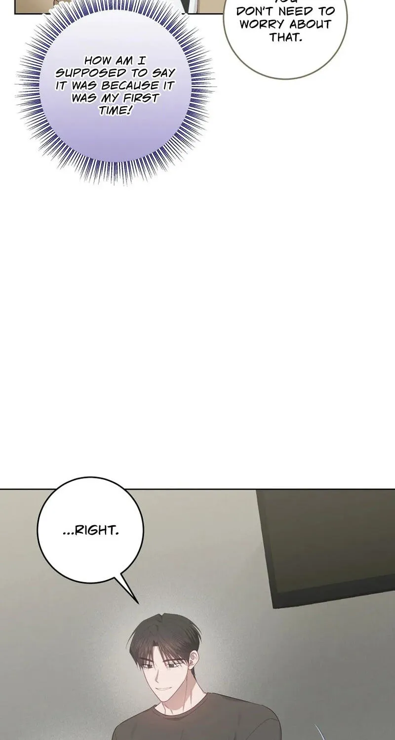 Shinyu's Spring Chapter 8 page 45