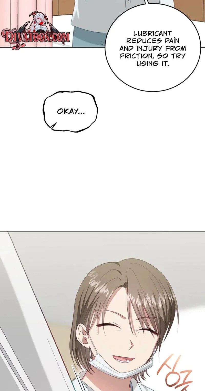 Shinyu's Spring Chapter 8 page 66