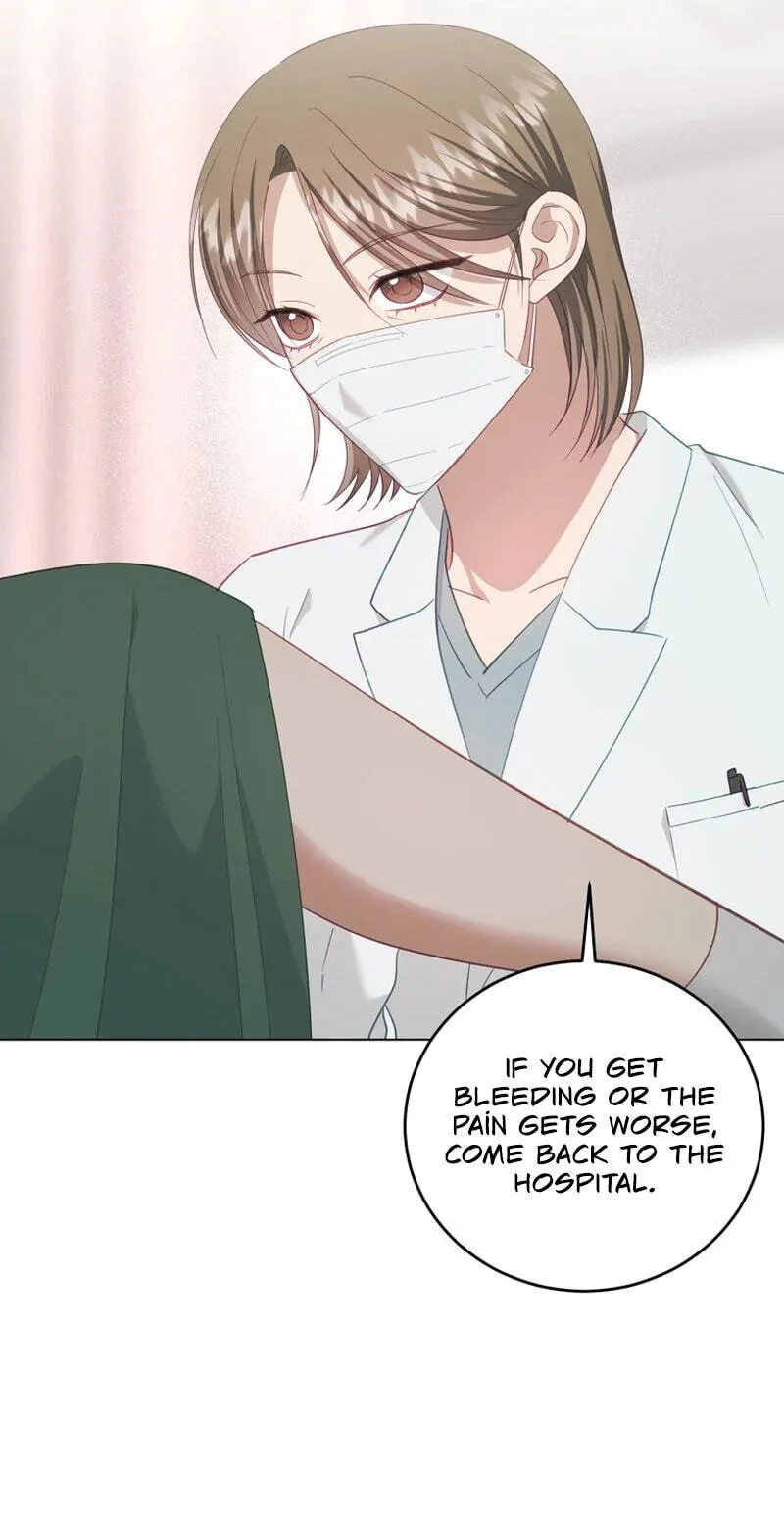 Shinyu's Spring Chapter 8 page 64