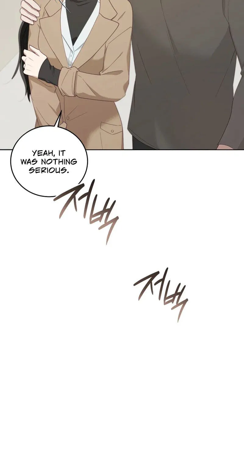 Shinyu's Spring Chapter 8 page 73
