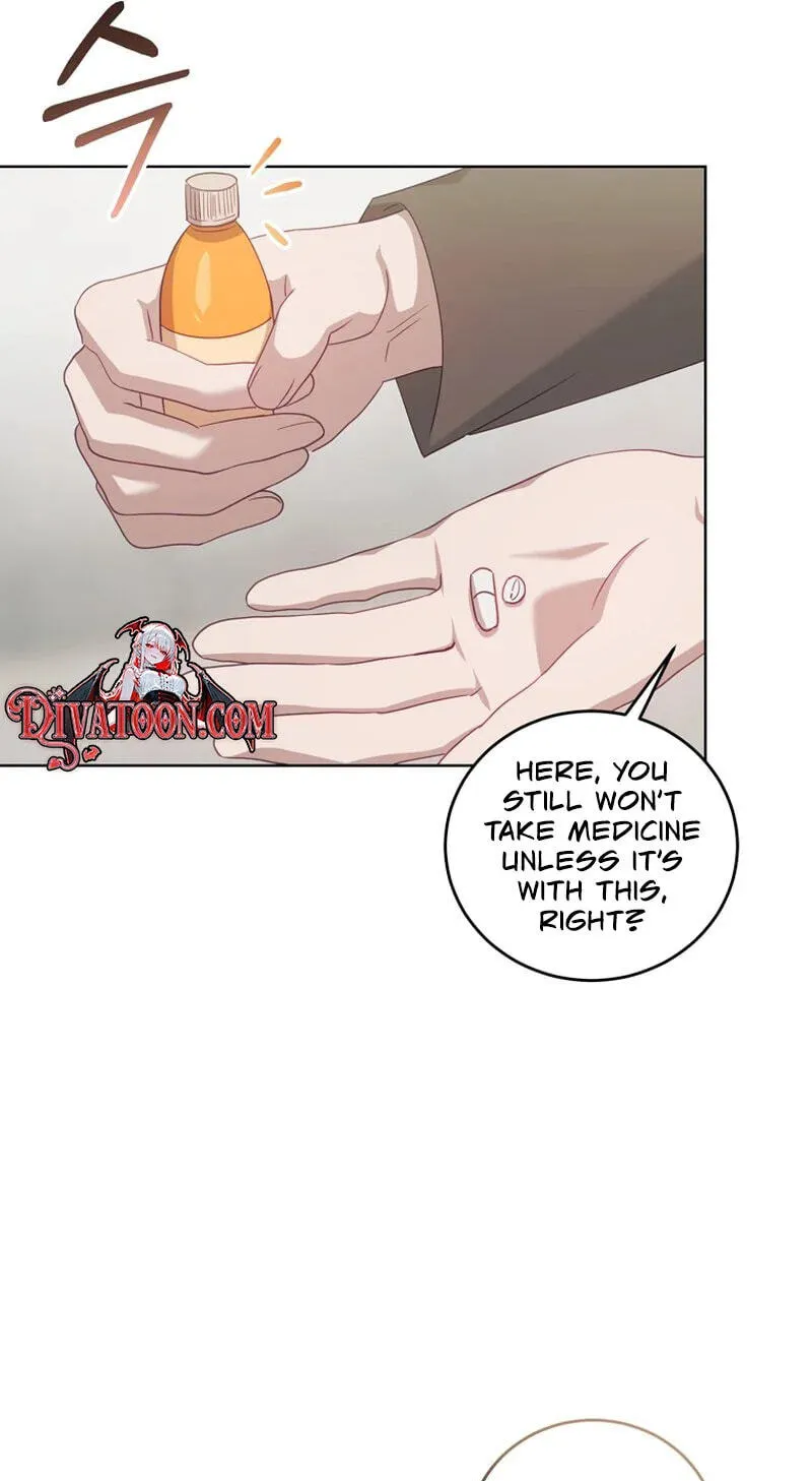 Shinyu's Spring Chapter 8 page 74