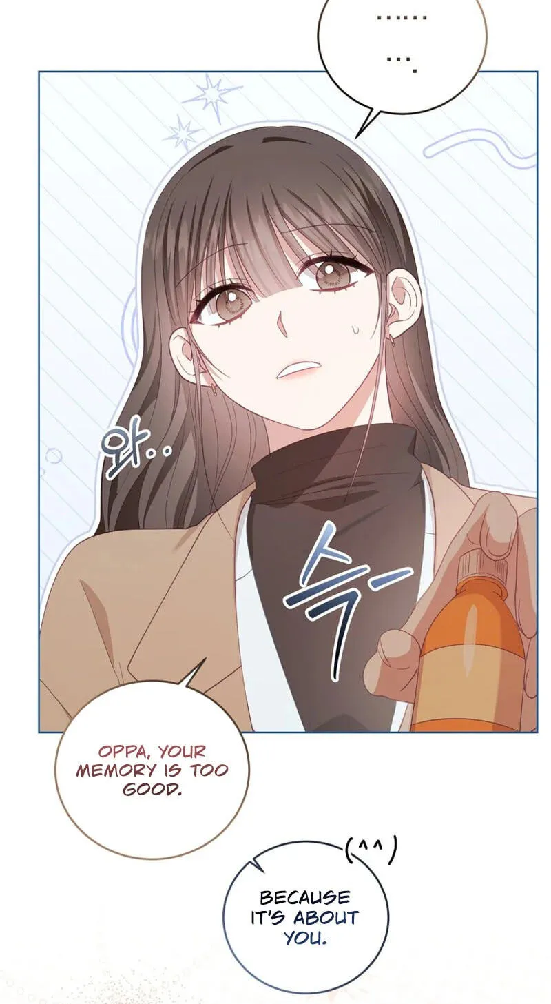 Shinyu's Spring Chapter 8 page 75