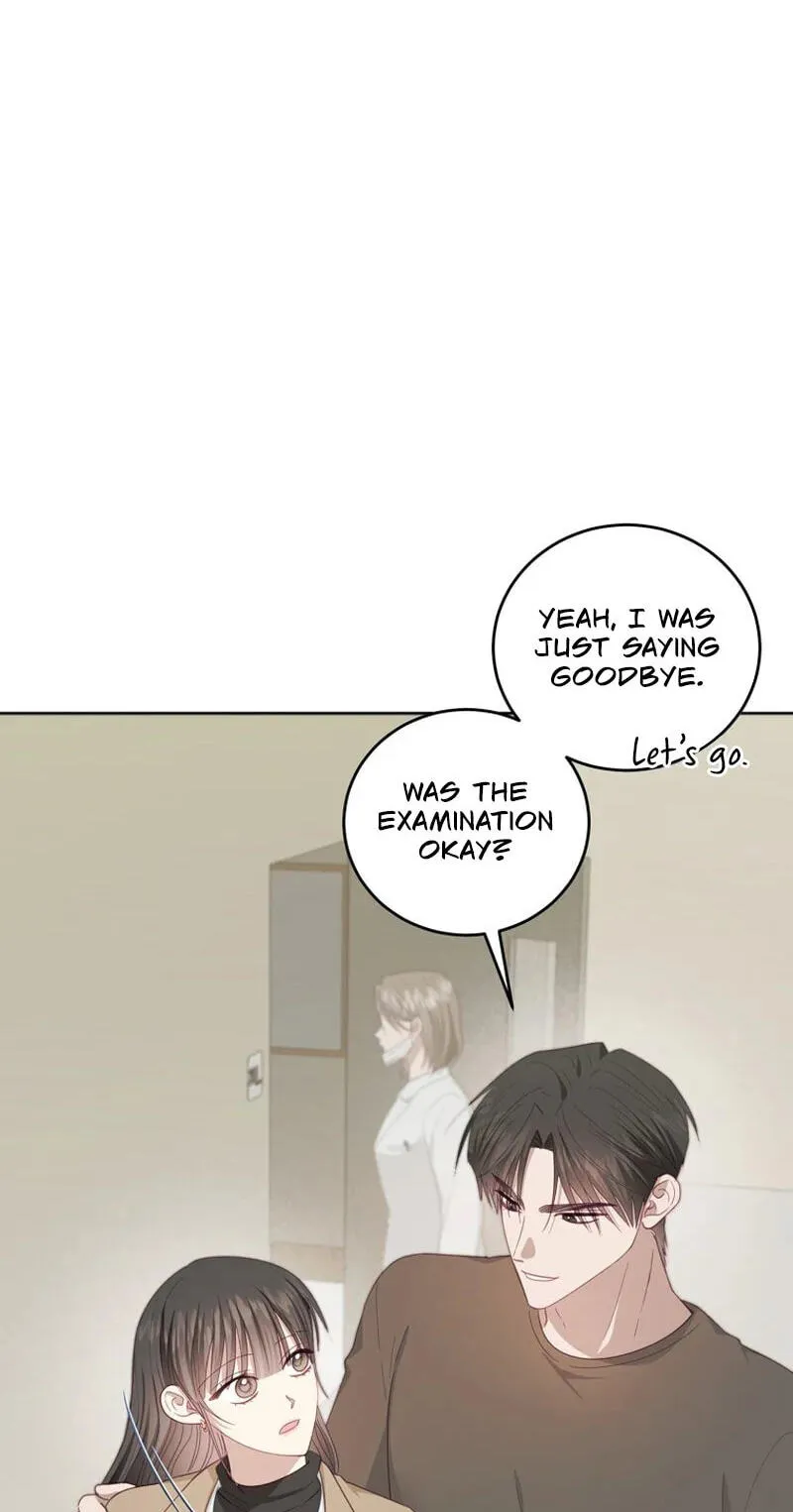 Shinyu's Spring Chapter 8 page 72