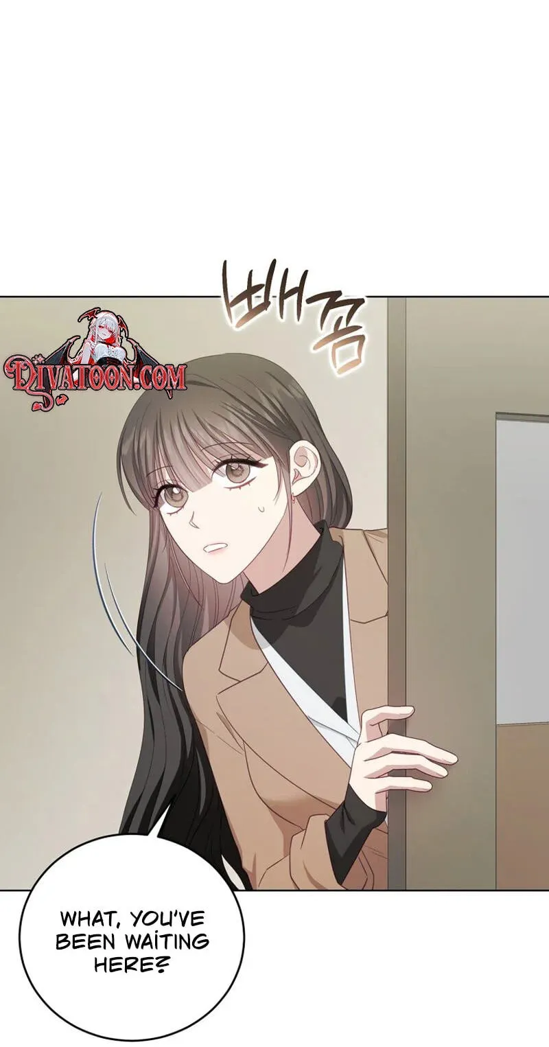 Shinyu's Spring Chapter 8 page 71