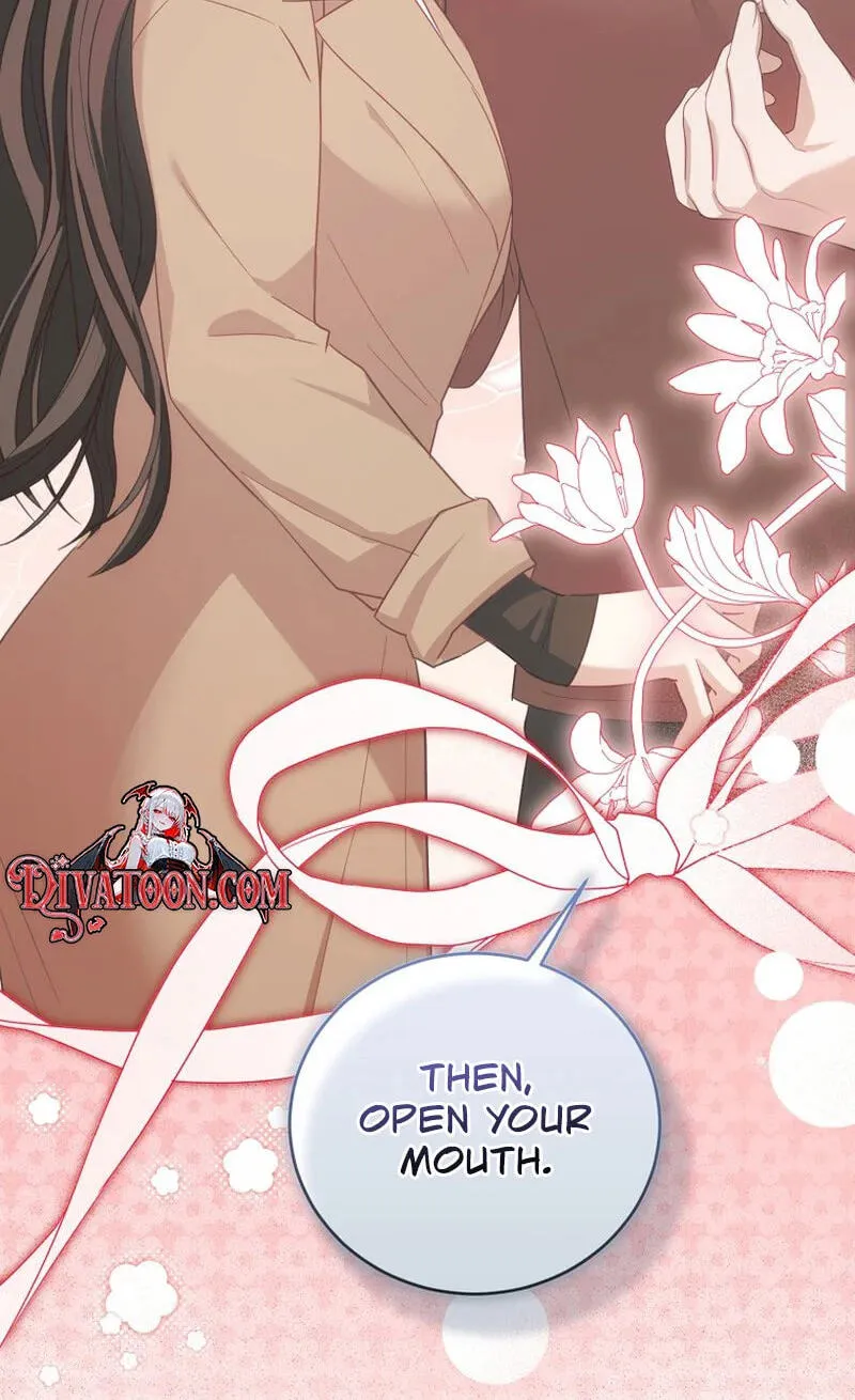 Shinyu's Spring Chapter 8 page 83