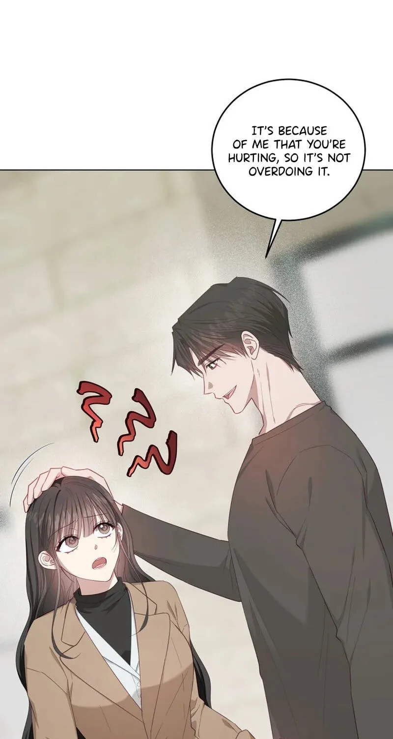 Shinyu's Spring Chapter 9 page 8