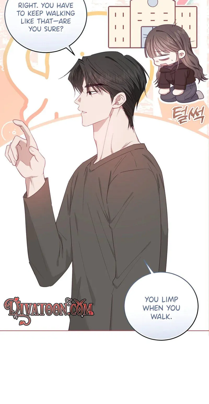 Shinyu's Spring Chapter 9 page 11