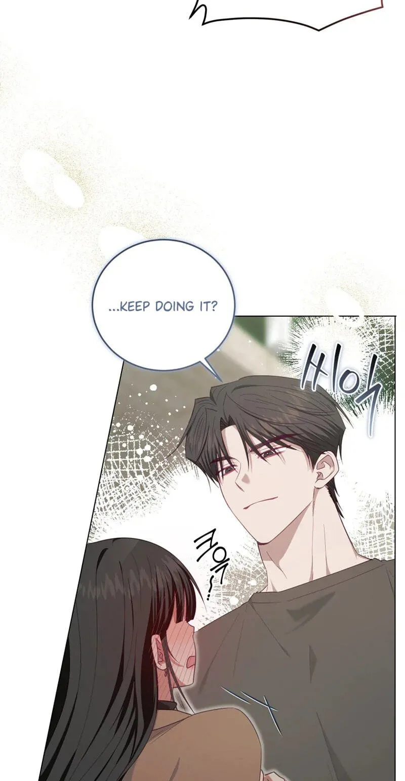 Shinyu's Spring Chapter 9 page 13