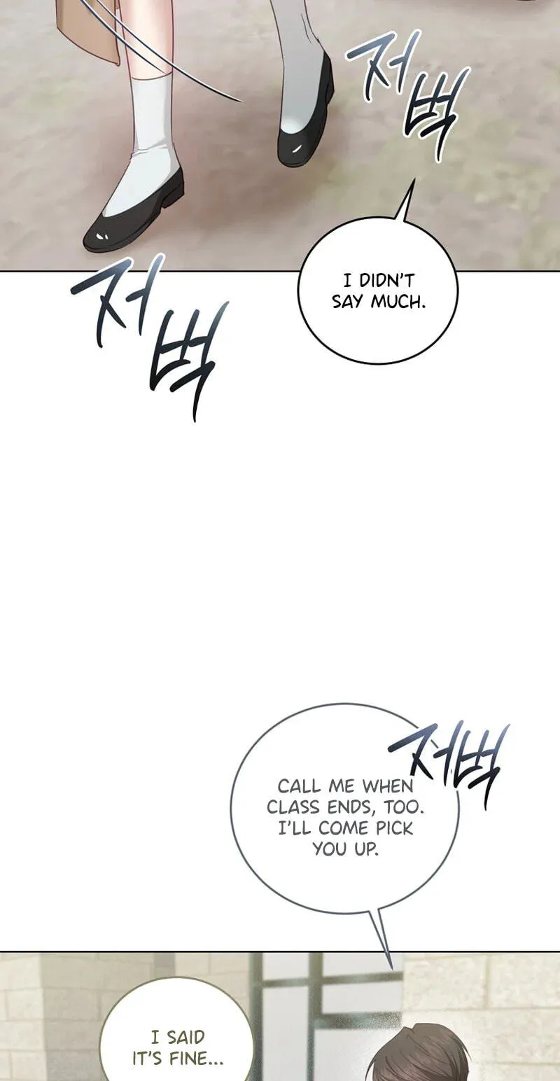 Shinyu's Spring Chapter 9 page 15