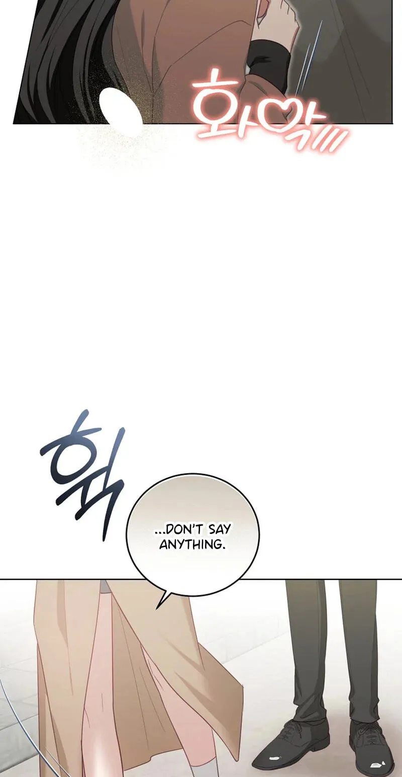 Shinyu's Spring Chapter 9 page 14