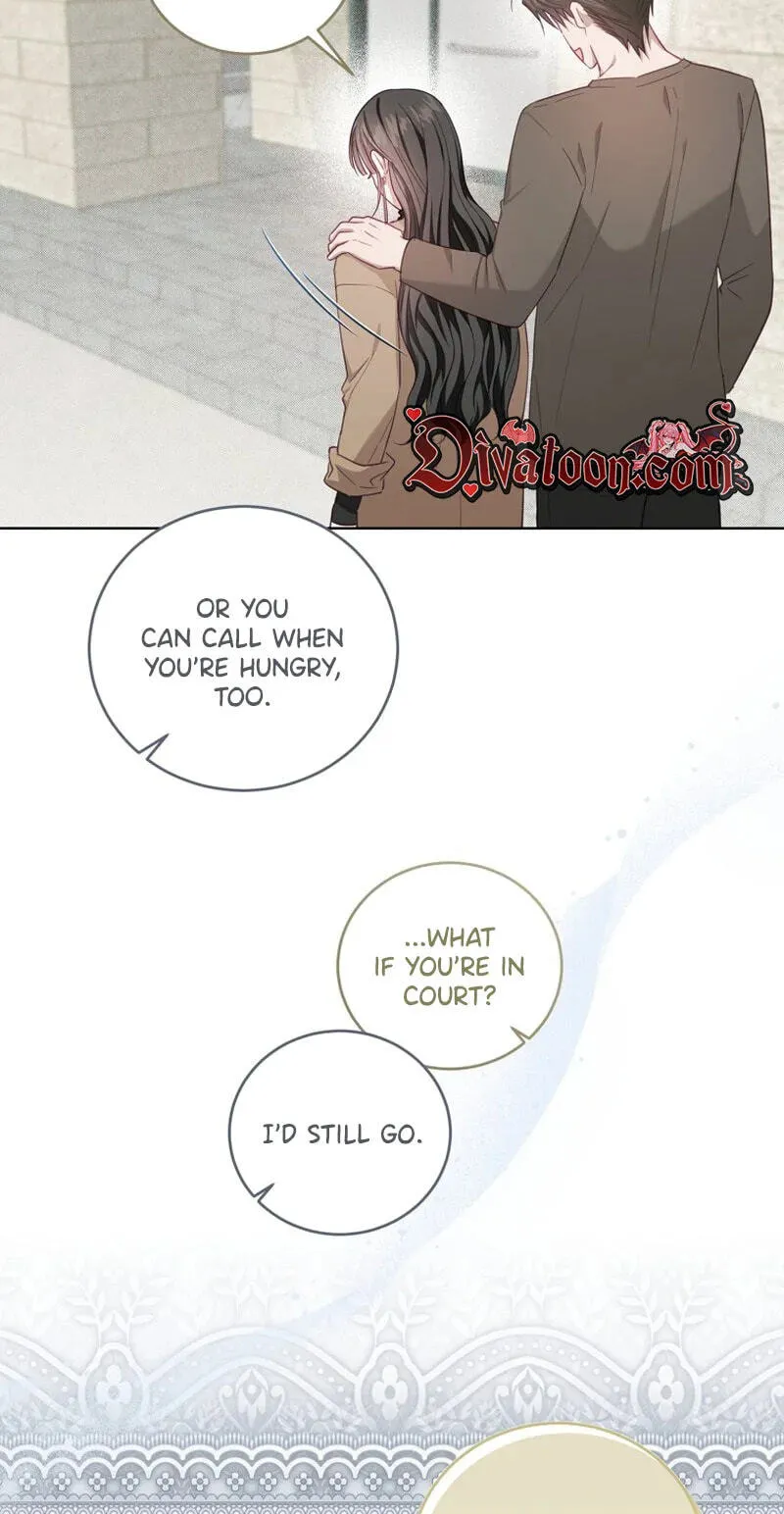 Shinyu's Spring Chapter 9 page 16