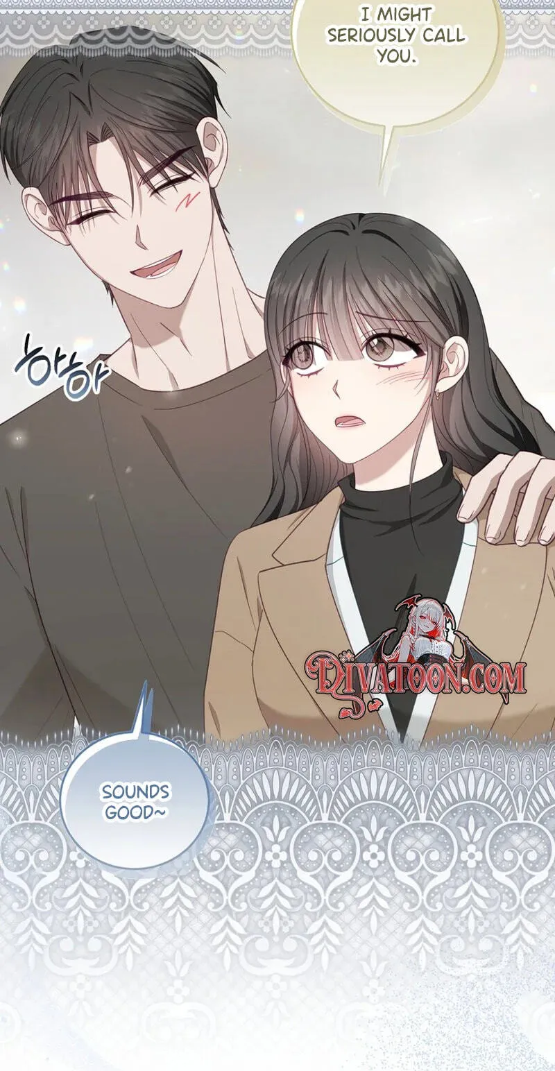 Shinyu's Spring Chapter 9 page 17
