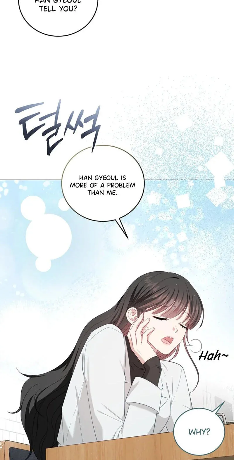 Shinyu's Spring Chapter 9 page 24