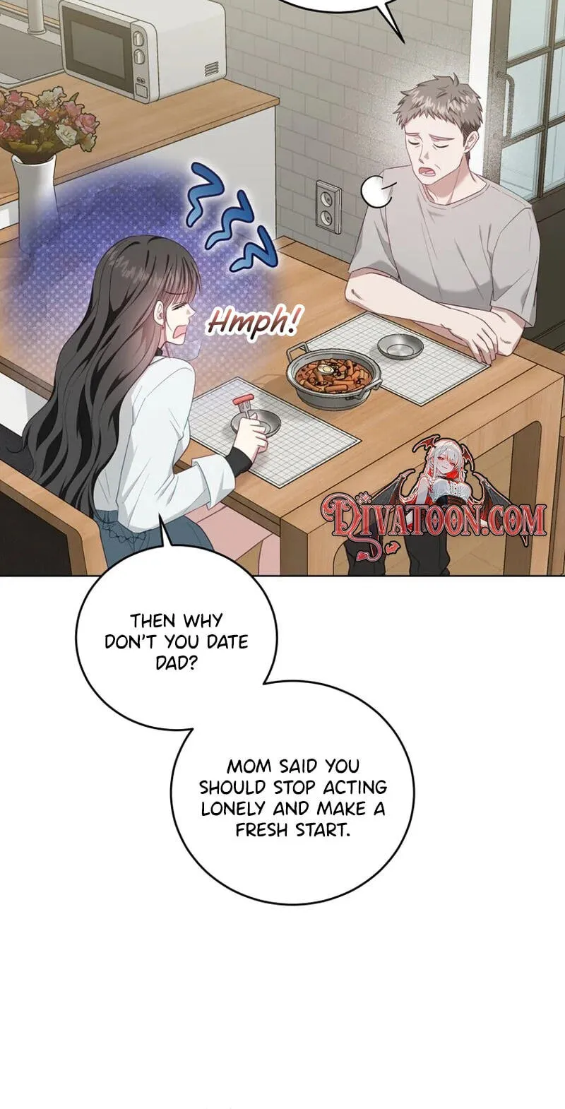 Shinyu's Spring Chapter 9 page 26