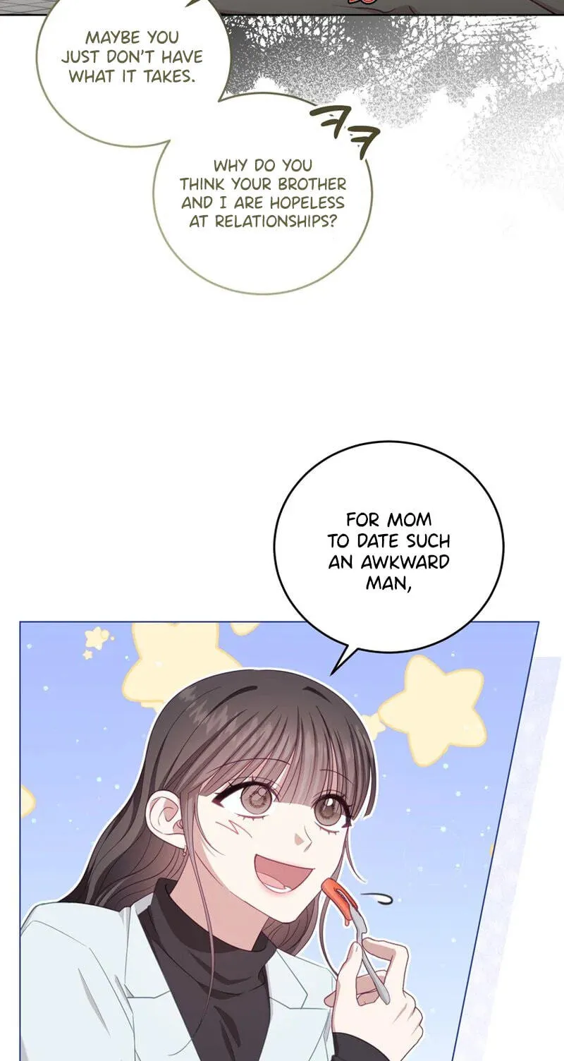 Shinyu's Spring Chapter 9 page 28