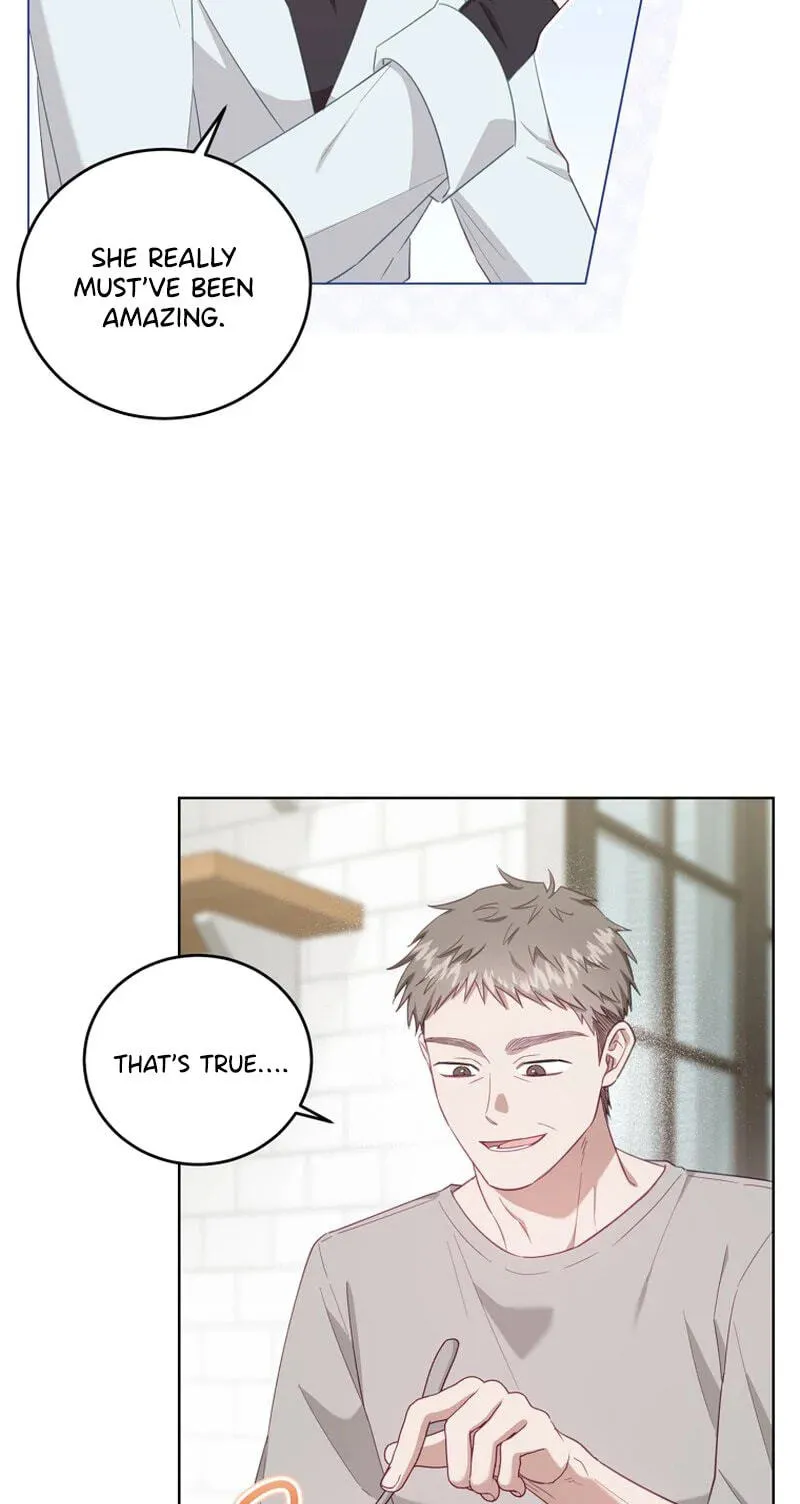 Shinyu's Spring Chapter 9 page 29