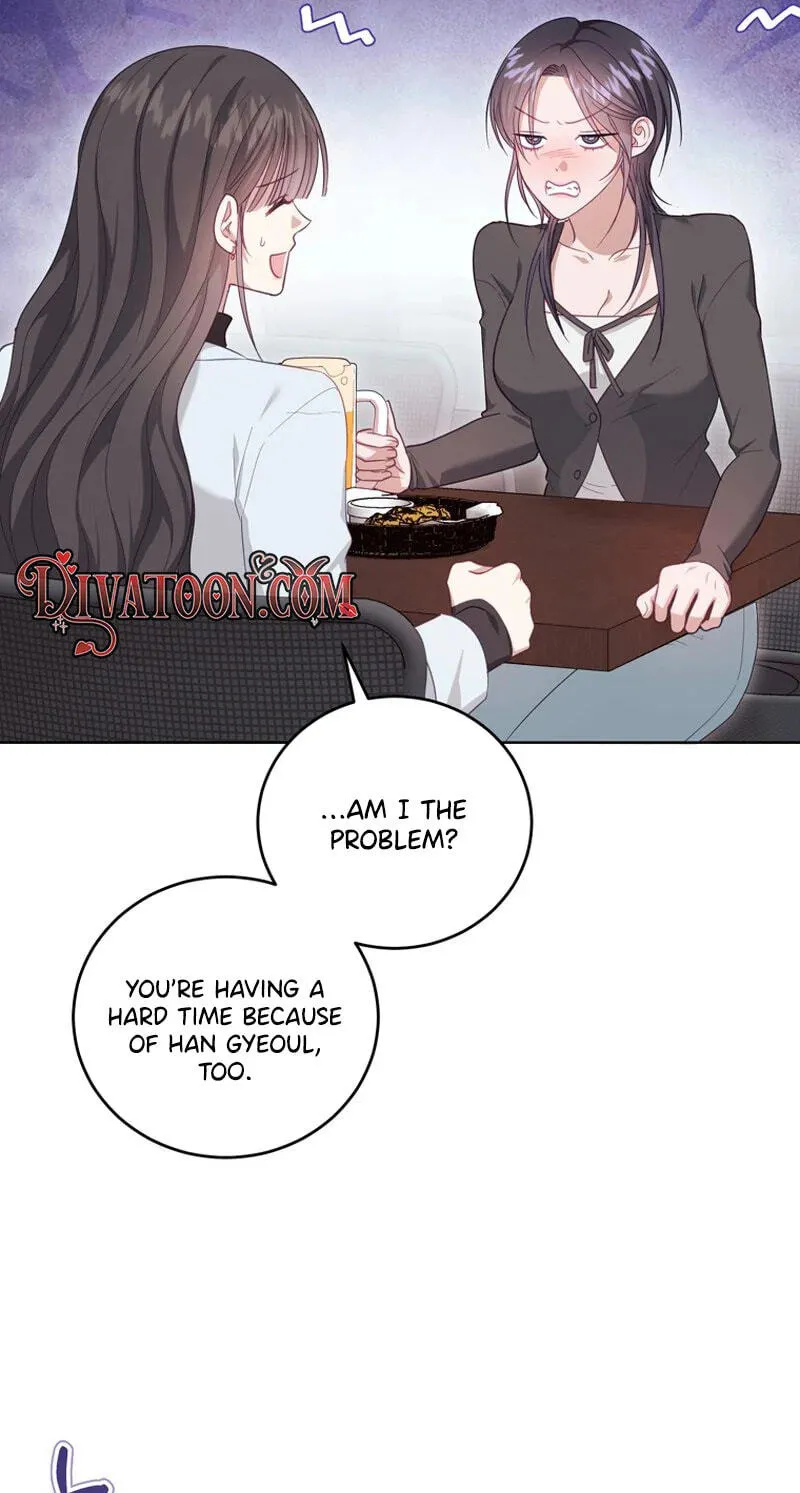 Shinyu's Spring Chapter 9 page 43