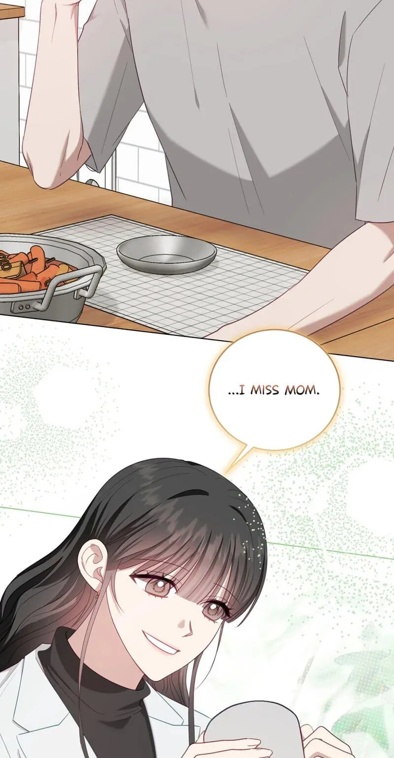 Shinyu's Spring Chapter 9 page 36