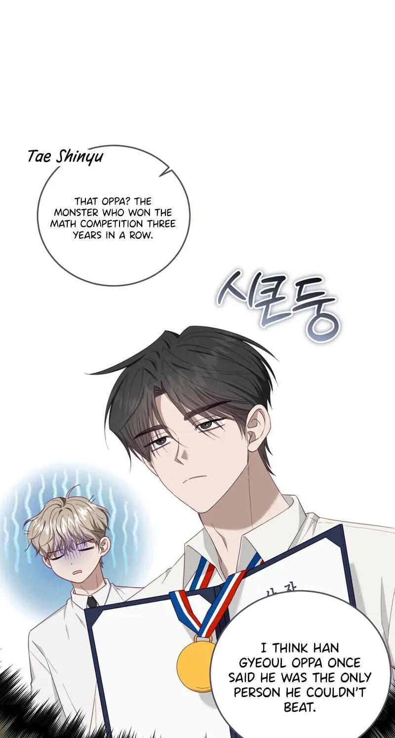 Shinyu's Spring Chapter 9 page 47