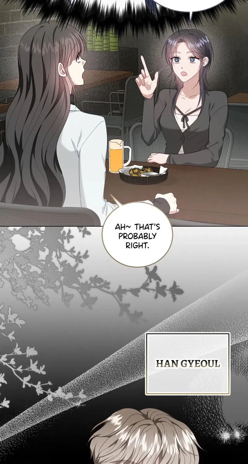 Shinyu's Spring Chapter 9 page 48
