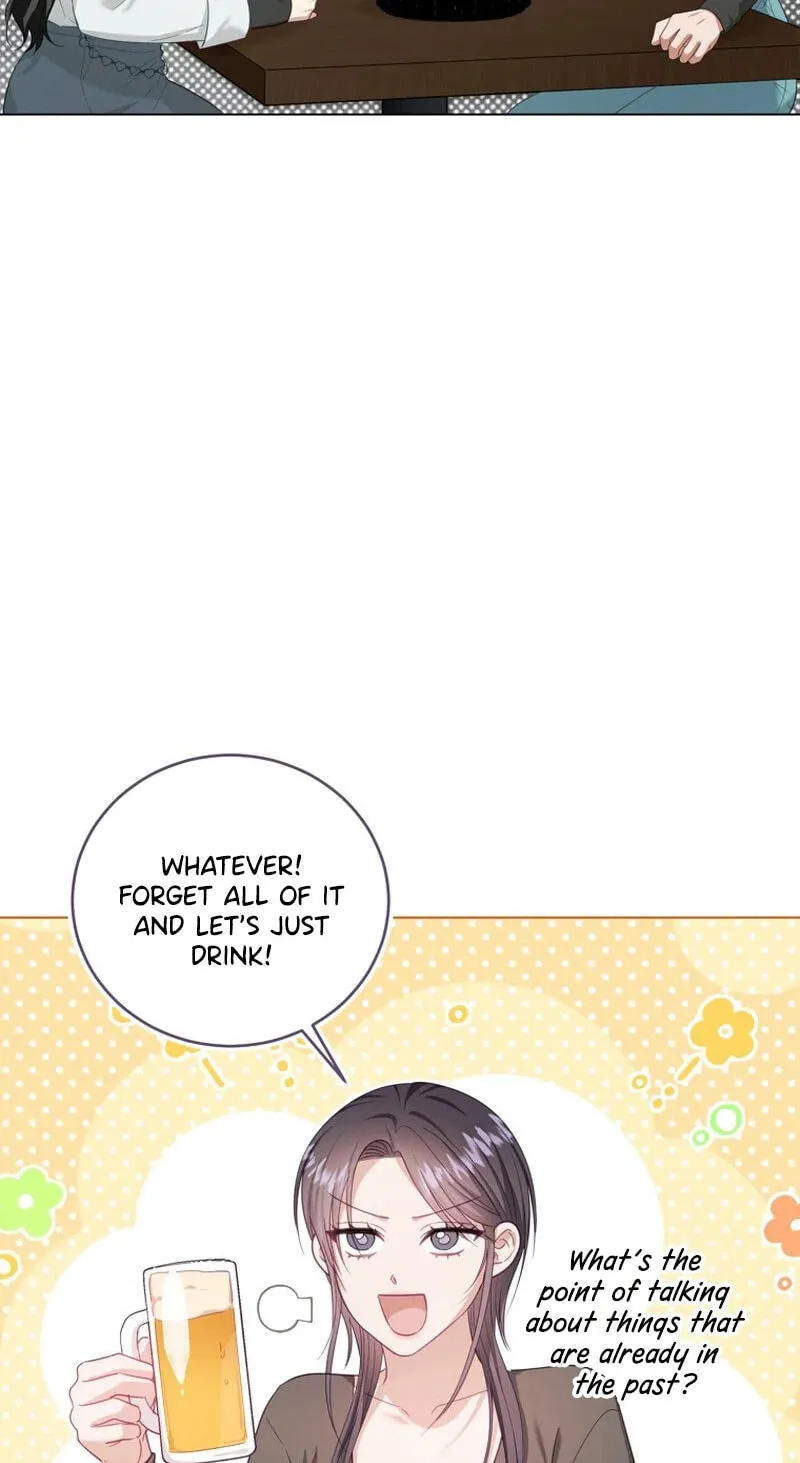 Shinyu's Spring Chapter 9 page 59