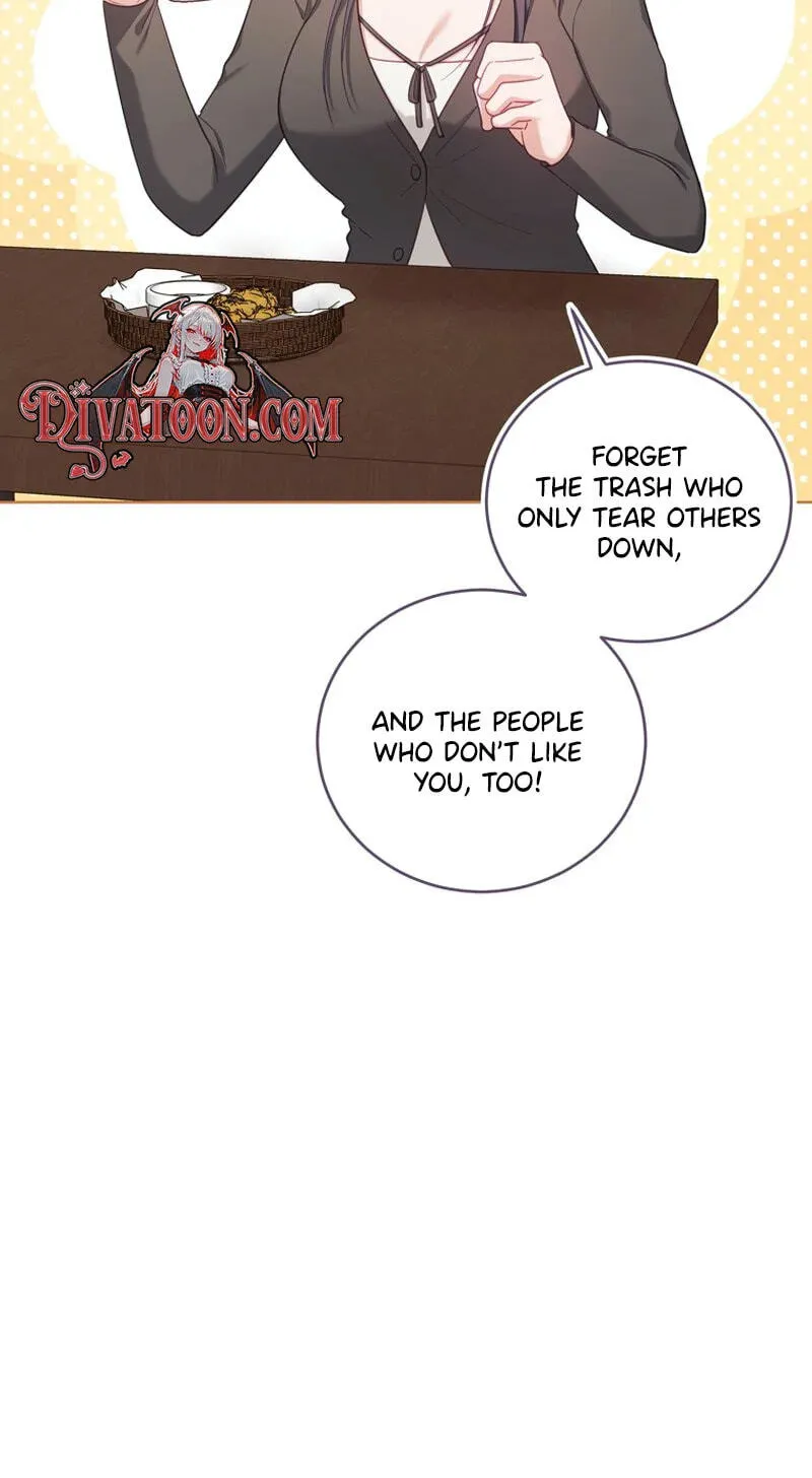 Shinyu's Spring Chapter 9 page 60